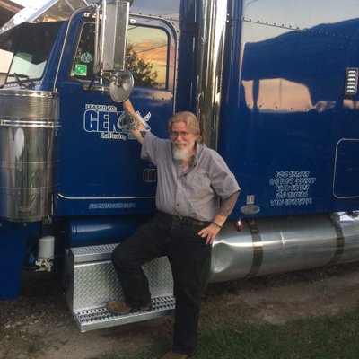 Profile Picture of Joseph Tidwell (@JosephJetdaddy1) on Twitter