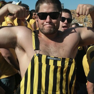 Profile Picture of Patrick Johnson (@pattyice80) on Twitter