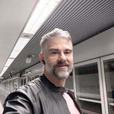 Profile Picture of Charles Javis Braun (@Charles82686341) on Twitter