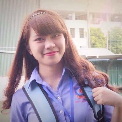 Profile Picture of Phùng Mai Thuỳ (@maithuyphung) on Twitter