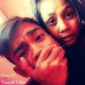 Profile Picture of Paula Joy Calderon (@paulajoycalderon5070) on Youtube