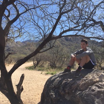 Profile Picture of Michael Nesci (@NesciMichael) on Twitter