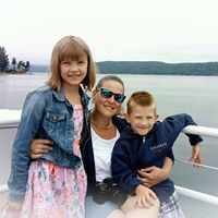 Profile Picture of Nikki Settle (@nikki-settle-1) on Quora