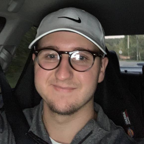 Profile Picture of Jerrod Myers (@jerrcarson) on Poshmark