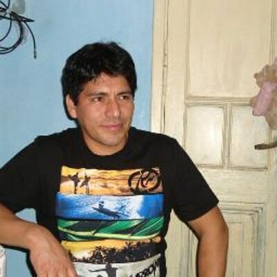 Profile Picture of Carlos Reynoso (@carlosreynoso18) on Twitter