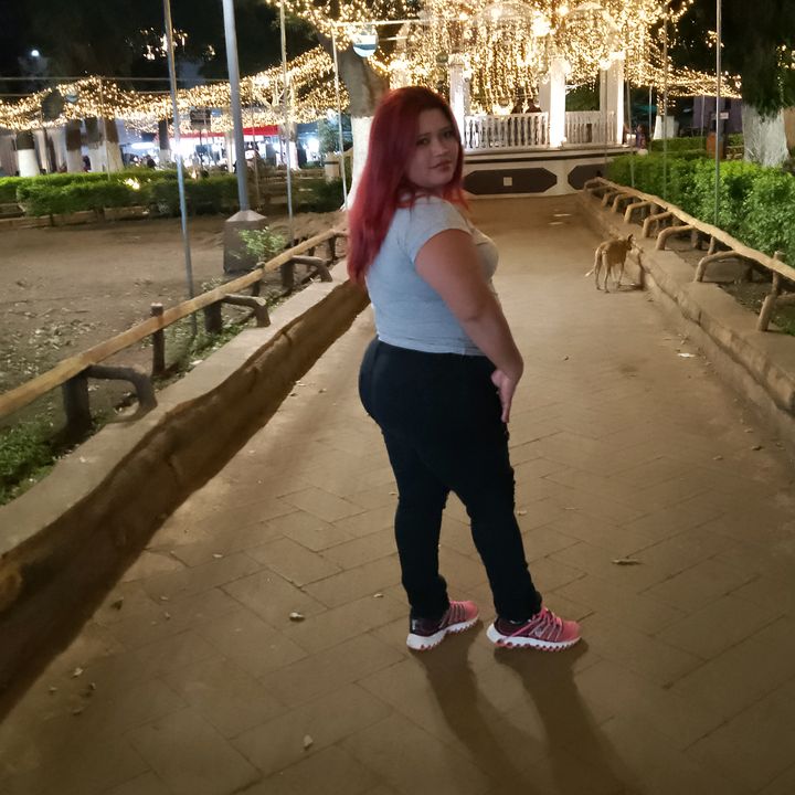 Profile Picture of Maria Perez (@maria.perez8735) on Tiktok