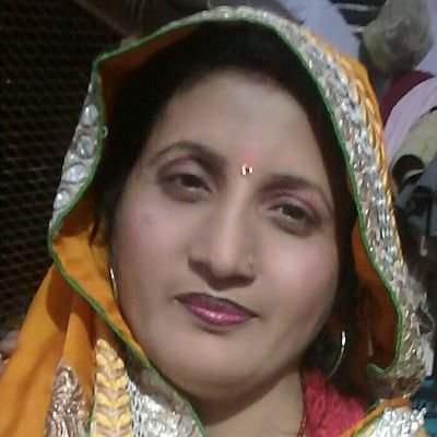 Profile Picture of Padmini Singh (BDC ) (@singh_padmini) on Twitter