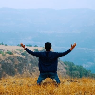 Profile Picture of Ashwin Singh (@AshwinS88041576) on Twitter