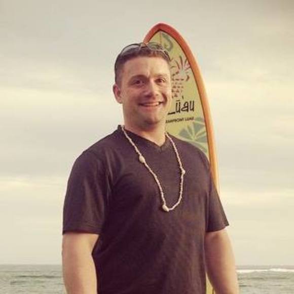 Profile Picture of Jon Kirby (@jon_kirby) on Poshmark