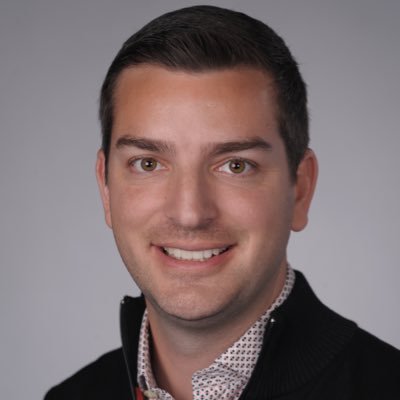 Profile Picture of Tim Cullen (@inimitable) on Twitter