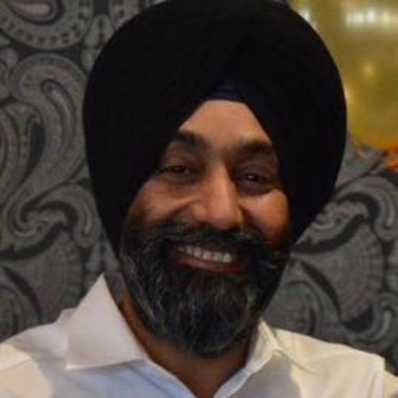 Profile Picture of Balbir Singh (@smart_jassi) on Poshmark