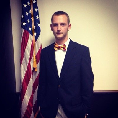 Profile Picture of Adam Springer (@Adam1Springer) on Twitter