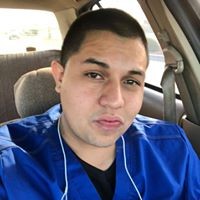 Profile Picture of Omar Martinez (@omar-martinez-119) on Quora