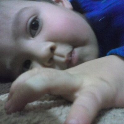 Profile Picture of Genesis Escobar (@geescobarg) on Twitter