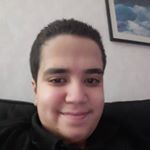 Profile Picture of daniel khan (@danielkhan925) on Instagram