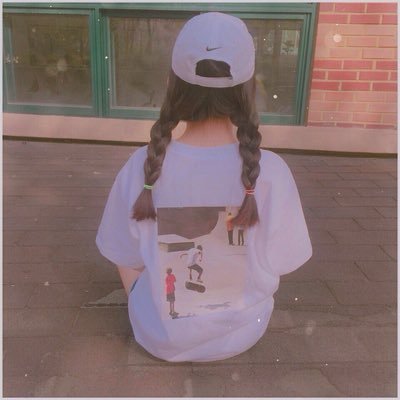 Profile Picture of Miu（ha） (@alryt8428) on Twitter