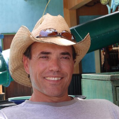 Profile Picture of Brian Carriere (@BrianCarriere) on Twitter