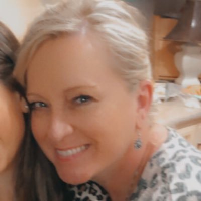 Profile Picture of Audrey Thomas (@audreythomas70) on Twitter