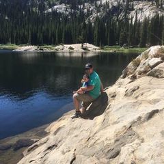 Profile Picture of Doug Simpson (@dougsimpson03) on Tiktok