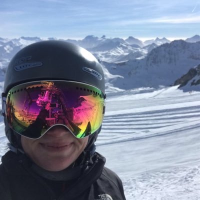 Profile Picture of Rebecca Stevens (@RebSNutrition) on Twitter