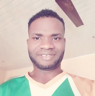 Profile Picture of Ken Melchizedek Kenneth (@kenmelchizedek.kenneth) on Facebook