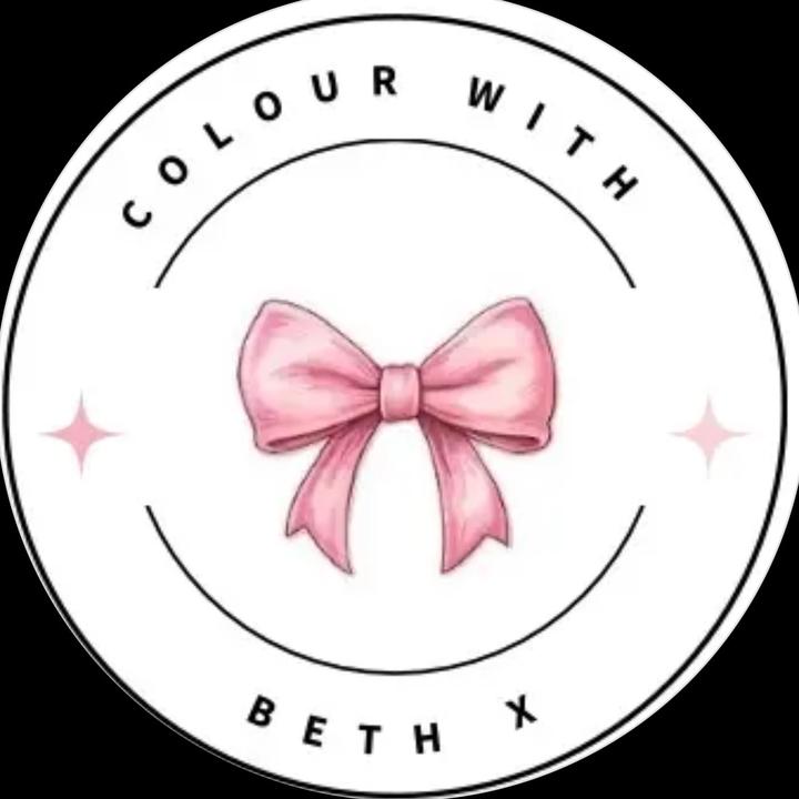 Profile Picture of Beth 💗 (@colourwithbethxo) on Tiktok