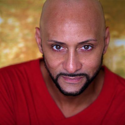 Profile Picture of Charles Jojo Tyler (@Shamanoffitness) on Twitter