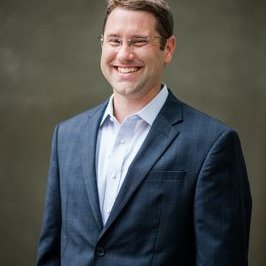 Profile Picture of Ben Pidgeon (@btpidgeon) on Twitter