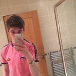 Profile Picture of Luke Callaghan (@luke_callaghan84) on Instagram