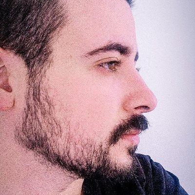 Profile Picture of Daniel Martinelli (@danrmartinelli) on Twitter