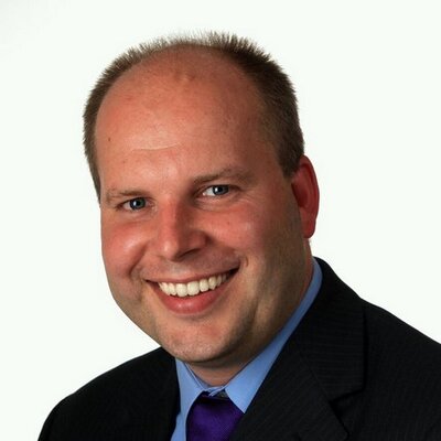 Profile Picture of René Getkate (@reneget) on Twitter