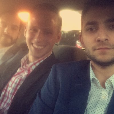 Profile Picture of Mike Nave (@mikenave) on Twitter