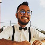 Profile Picture of 🕇 Octavio Lugo Camacho 🕇 (@octavio_lugo_camacho) on Instagram