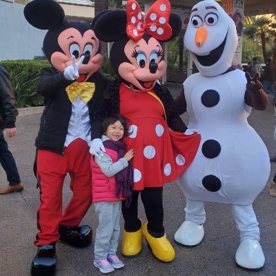 Profile Picture of WenWu (@WenWu24414460) on Twitter