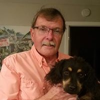 Profile Picture of Steven Rush (@steven-rush-2) on Quora