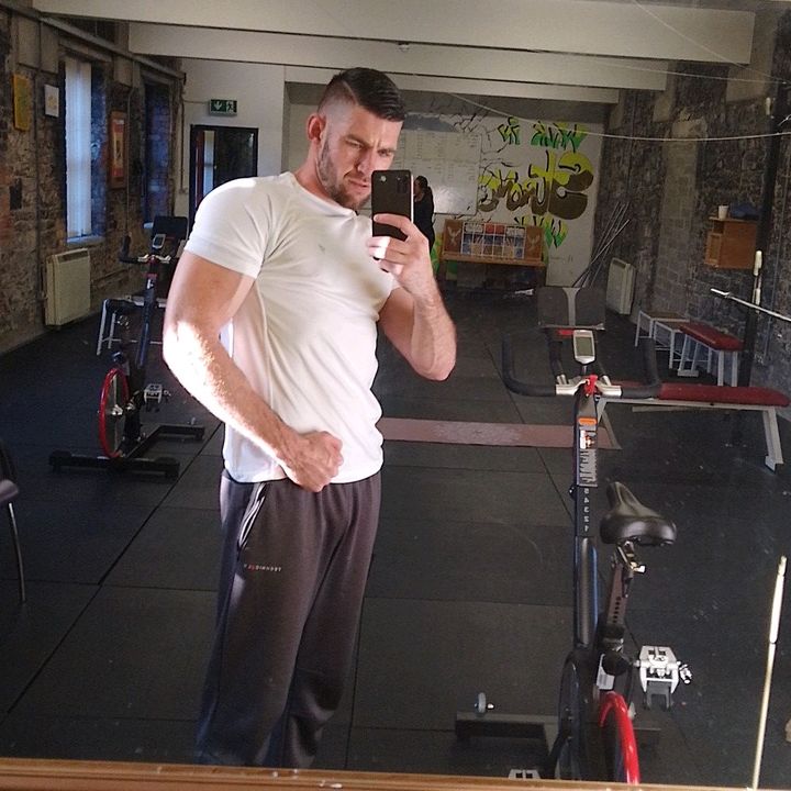 Profile Picture of Eugene Rice (@eugene.rice2) on Tiktok