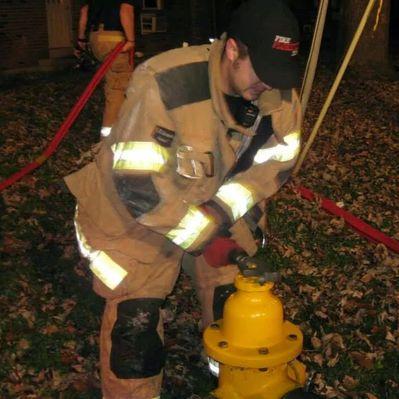 Profile Picture of Josh Corry (@jcorry1each) on Twitter