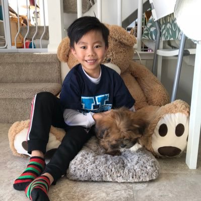 Profile Picture of Ching S Cheng (@Chingscheng3) on Twitter