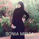 Profile Picture of Saima Mirza (@saima4529) on Instagram
