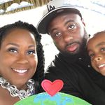 Profile Picture of Jason McCrimmon (@thedriver_jmc) on Instagram