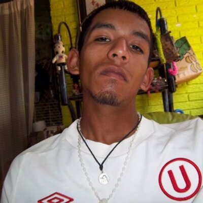 Profile Picture of Joseph Arcos Arana (@joseph_U_cremv) on Twitter