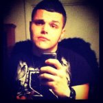 Profile Picture of Christopher Gauthier (@only_god_can_judge_me_1990) on Instagram