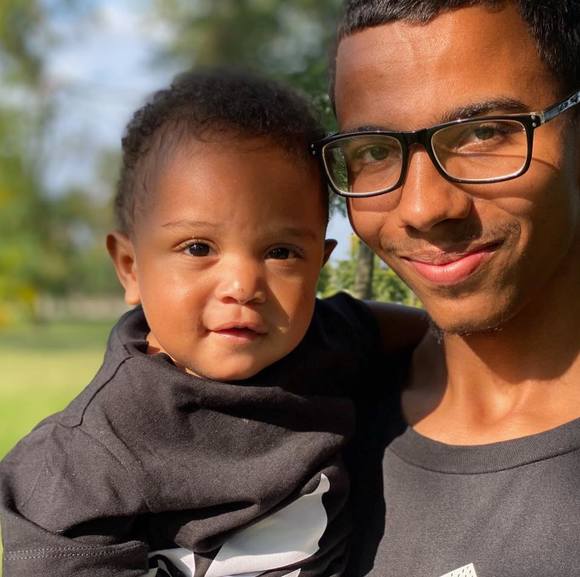 Profile Picture of Adrian Williams (@xadrian47) on Poshmark