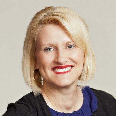 Profile Picture of Barbie Patterson (@barbiepatt) on Twitter