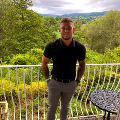 Profile Picture of Dylan Bird (@dylanbird94) on Twitter