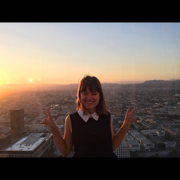 Profile Picture of Kendra Pfalzgraf (@grooveyard) on Poshmark