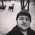 Profile Picture of Jacob Mertes (@mh10024) on Instagram