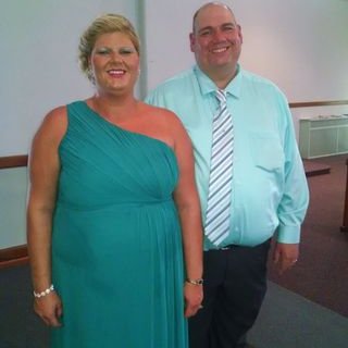 Profile Picture of Mandy Hixson (@homandy1028) on Twitter
