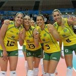Profile Picture of Brazil volleyball lover (@chrisbrazil525) on Instagram