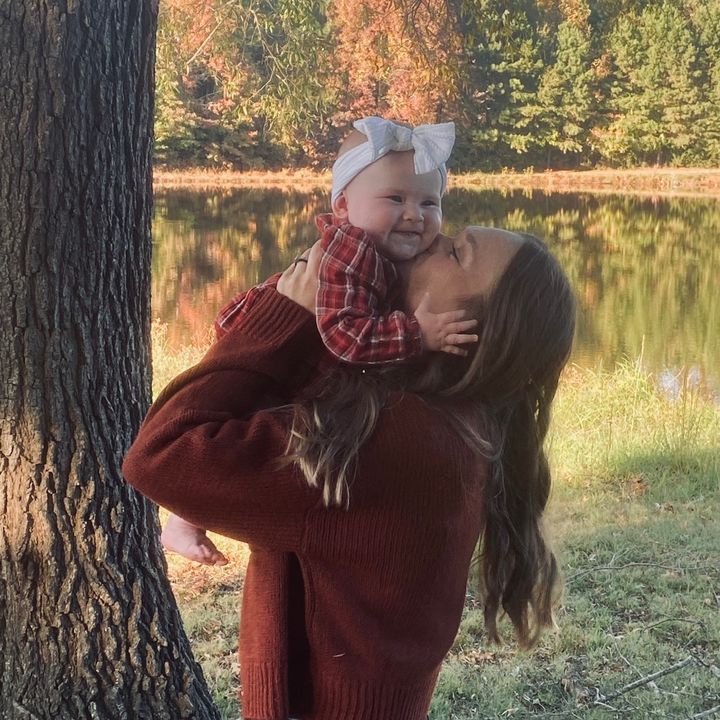 Molly Fitzsimmons - Tiktok Profile Picture of Molly Fitzsimmons (@thefitz2farm) on Tiktok